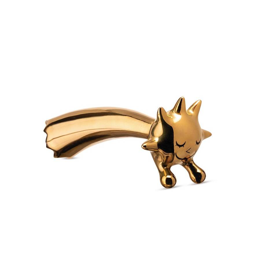 Alessi Kerstster Stella Stellina AMGI25 Door Massimo Giacon Alessi Kerstster Stella Stellina AMGI25 Door Massimo Giacon