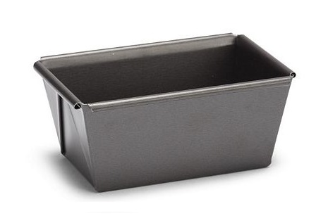 Patisse Mini Broodvorm Profi 9 cm Patisse Mini Broodvorm Profi 9 cm