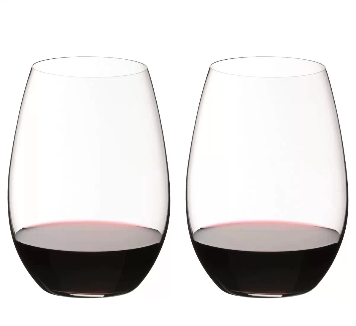 Riedel O Wine Syrah Shiraz Wijnglas 2 Stuks riedel kopen in de aanbieding