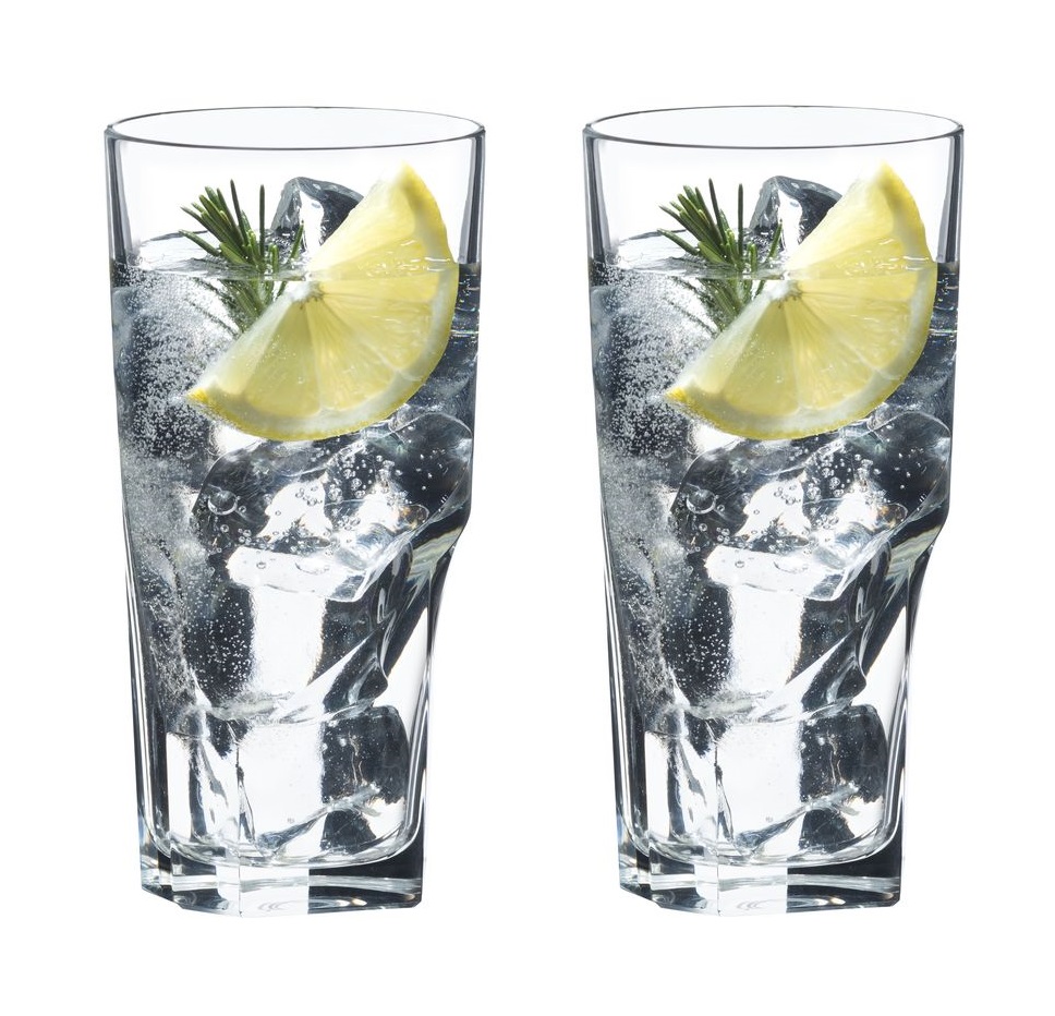 Riedel Longdrinkglas Louis - 2 Stuks Riedel Longdrinkglas Louis - 2 Stuks