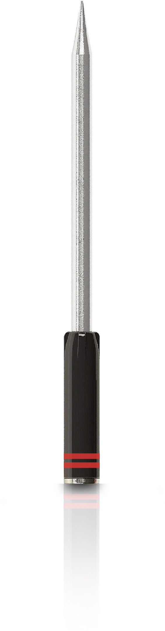 The MeatStick Draadloze Vleesthermometer met App - Rood The MeatStick Draadloze Vleesthermometer met App - Rood