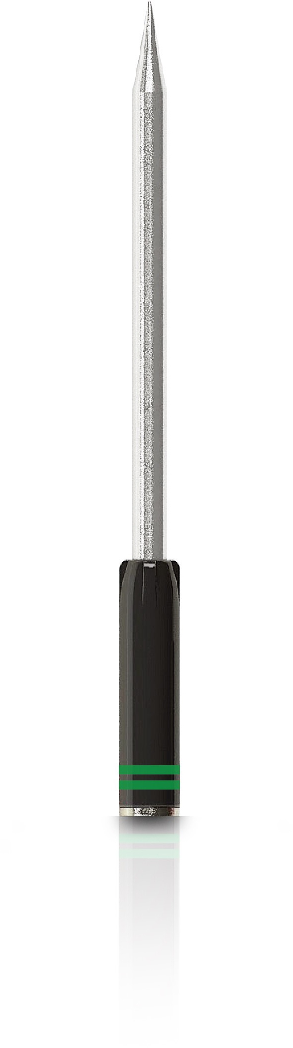The MeatStick Draadloze Vleesthermometer met App - Groen The MeatStick Draadloze Vleesthermometer met App - Groen