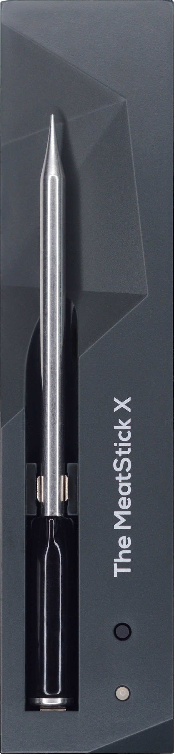 The MeatStick Draadloze Vleesthermometer met App - X Set The MeatStick Draadloze Vleesthermometer met App - X Set