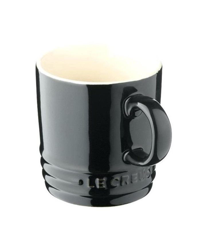 Le Creuset Theemok Zwart 35 cl Le Creuset Theemok Zwart 35 cl