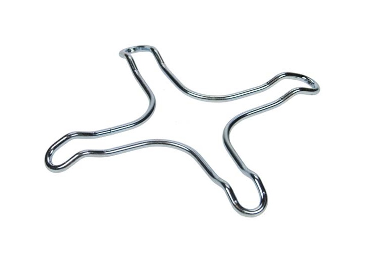 Vlamverdeler 10 X 10 huismerk kopen in de aanbieding