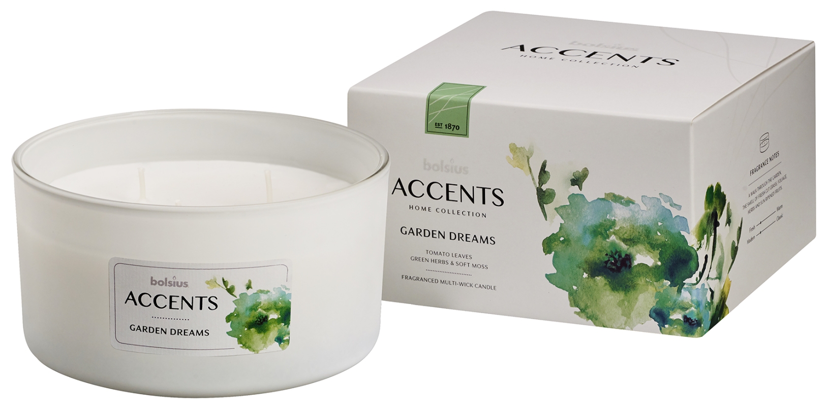 Bolsius Geurkaars In Glas Accents Multi Lont Garden Dreams 83145 Mm bolsius kopen in de aanbieding Bolsius Geurkaars In Glas Accents Multi Lont Garden Dreams 83145 Mm bolsius kopen in de aanbieding