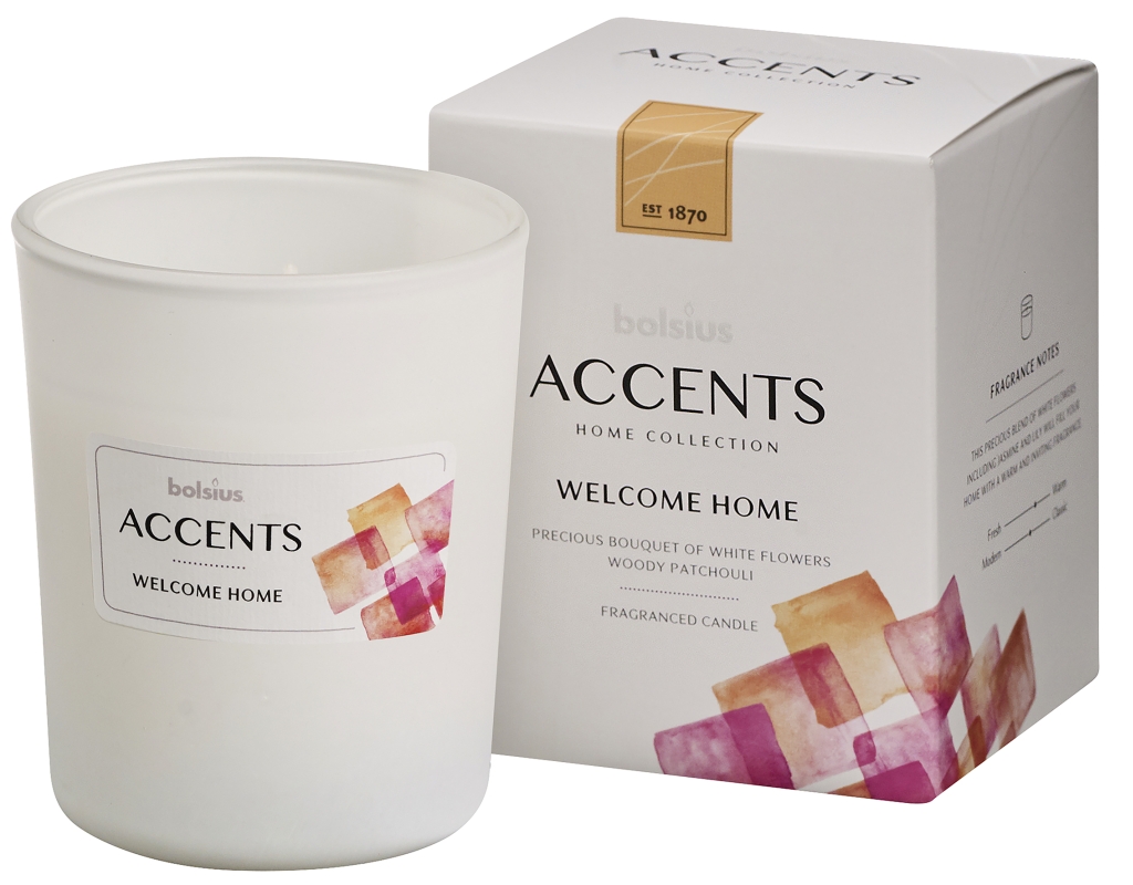 Bolsius Geurkaars In Glas Accents Welcome Home 10080 Mm bolsius kopen in de aanbieding Bolsius Geurkaars In Glas Accents Welcome Home 10080 Mm bolsius kopen in de aanbieding