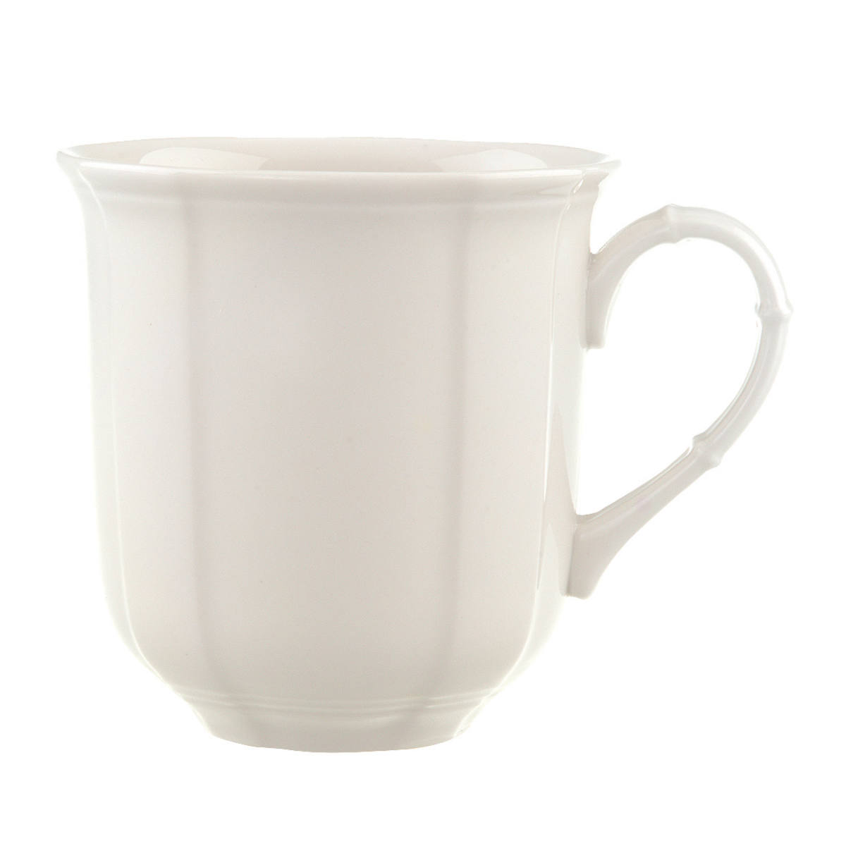 Villeroy & Boch Manoir Beker met oor 0.3 Liter Villeroy & Boch Manoir Beker met oor 0.3 Liter