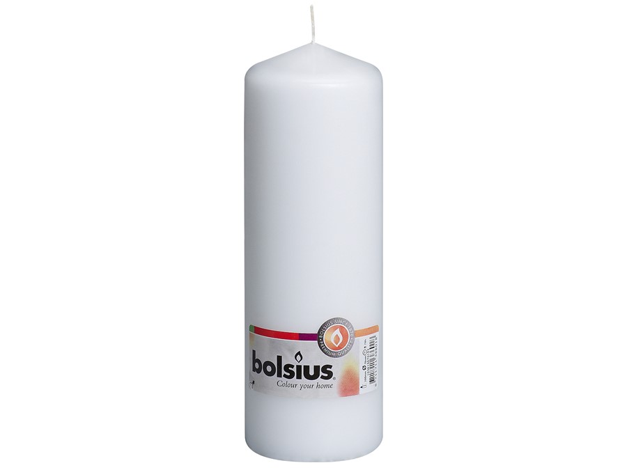 Bolsius Stompkaars Cello Wit 20070 Mm bolsius kopen in de aanbieding Bolsius Stompkaars Cello Wit 20070 Mm bolsius kopen in de aanbieding
