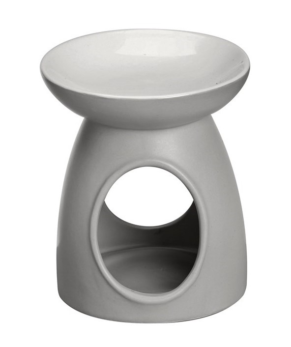 Bolsius Brander Creations Classic Grijs bolsius kopen in de aanbieding