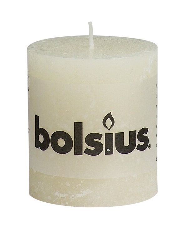 Bolsius Stompkaarsen Rustiek Ivoor 8068 6 Stuks bolsius kopen in de aanbieding Bolsius Stompkaarsen Rustiek Ivoor 8068 6 Stuks bolsius kopen in de aanbieding
