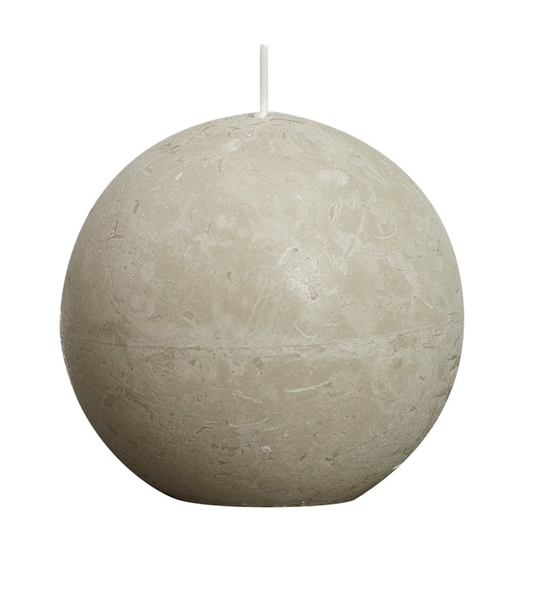 Bolsius Bolkaars Rustiek Kiezelgrijs O 80 Mm bolsius kopen in de aanbieding Bolsius Bolkaars Rustiek Kiezelgrijs O 80 Mm bolsius kopen in de aanbieding