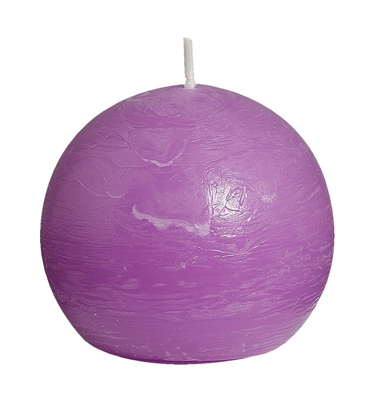 Bolsius Bolkaars Rustiek Lila O 80 Mm bolsius kopen in de aanbieding Bolsius Bolkaars Rustiek Lila O 80 Mm bolsius kopen in de aanbieding