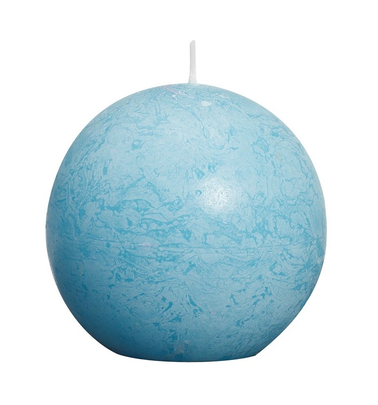 Bolsius Bolkaars Rustiek Aqua O 80 Mm bolsius kopen in de aanbieding Bolsius Bolkaars Rustiek Aqua O 80 Mm bolsius kopen in de aanbieding