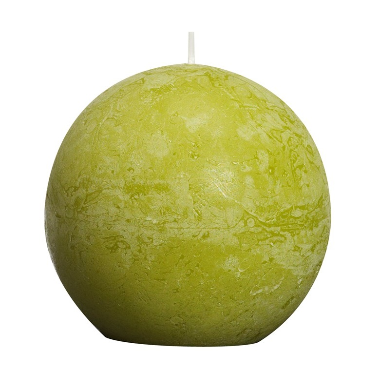 Bolsius Bolkaars Rustiek Groen O 80 Mm bolsius kopen in de aanbieding Bolsius Bolkaars Rustiek Groen O 80 Mm bolsius kopen in de aanbieding