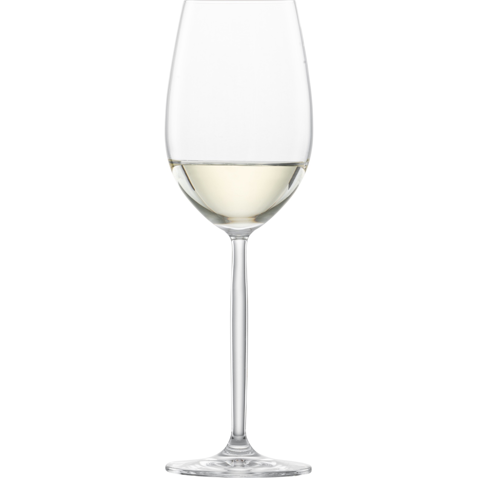 Schott Zwiesel Witte Wijnglas Diva 30 cl - nr.2 Schott Zwiesel Witte Wijnglas Diva 30 cl - nr.2