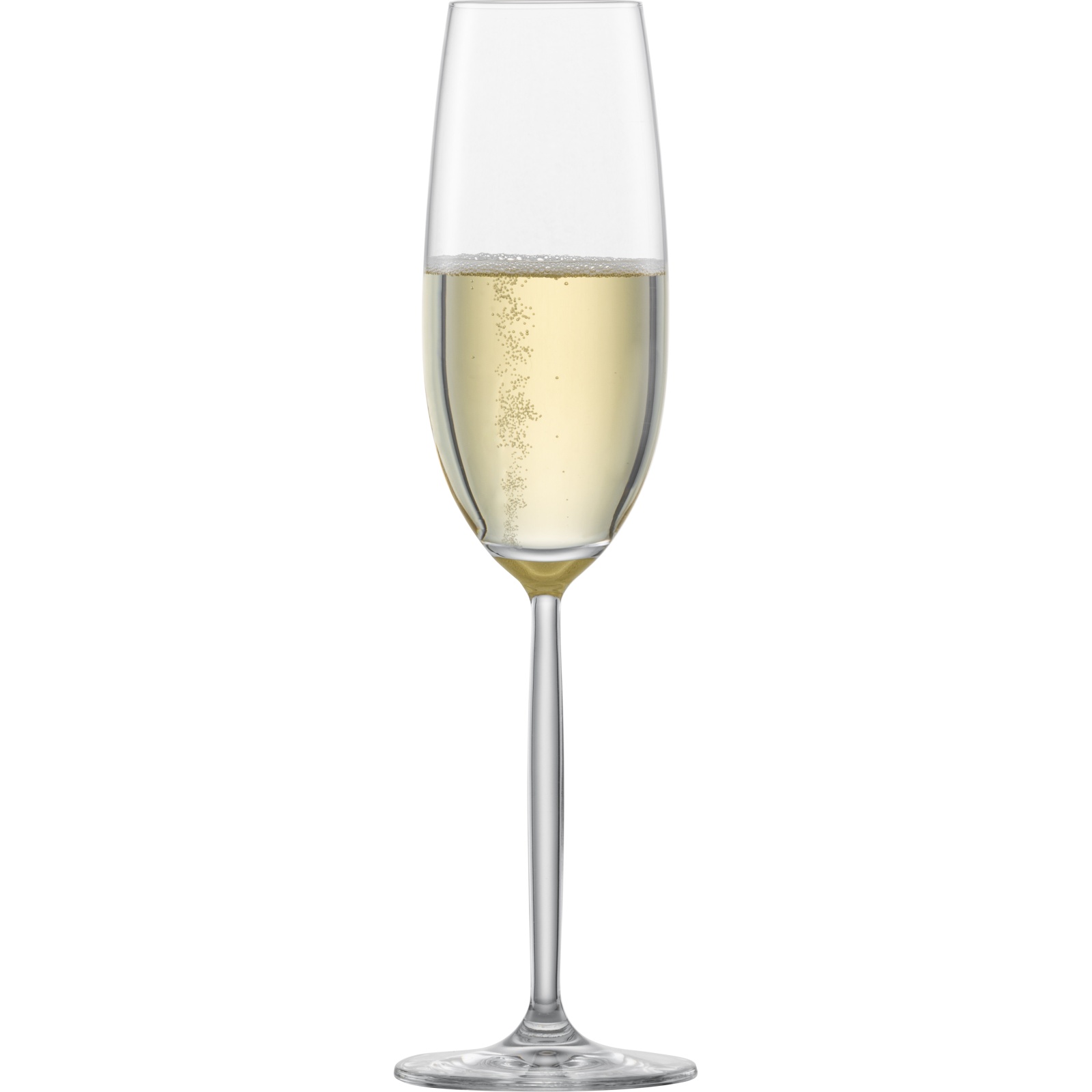 Schott Zwiesel Champagneflute Diva 22 cl - nr.7 Schott Zwiesel Champagneflute Diva 22 cl - nr.7