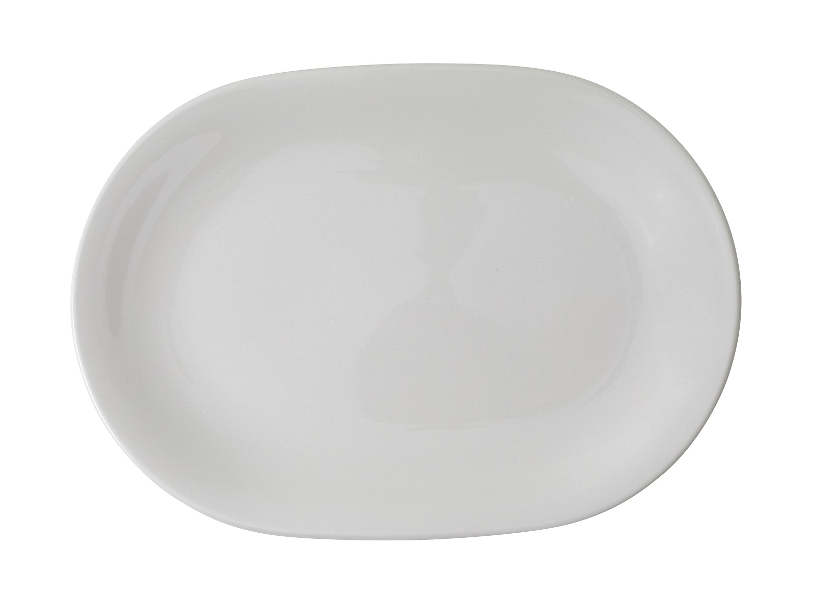 Villeroy & Boch Serveerschaal For Me 26 x 18 cm Villeroy & Boch Serveerschaal For Me 26 x 18 cm