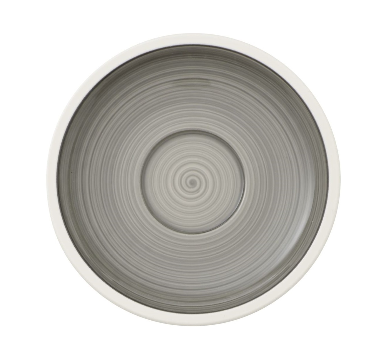 Villeroy Boch Manufacture Koffieschotel O 16Cm Gris villeroy boch kopen in de aanbieding