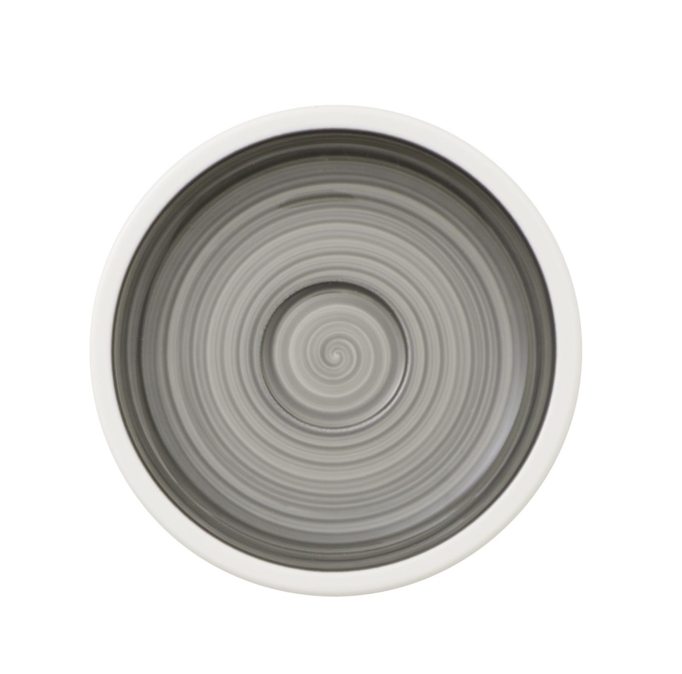Villeroy Boch Manufacture Espressoschotel O 12Cm Gris villeroy boch kopen in de aanbieding