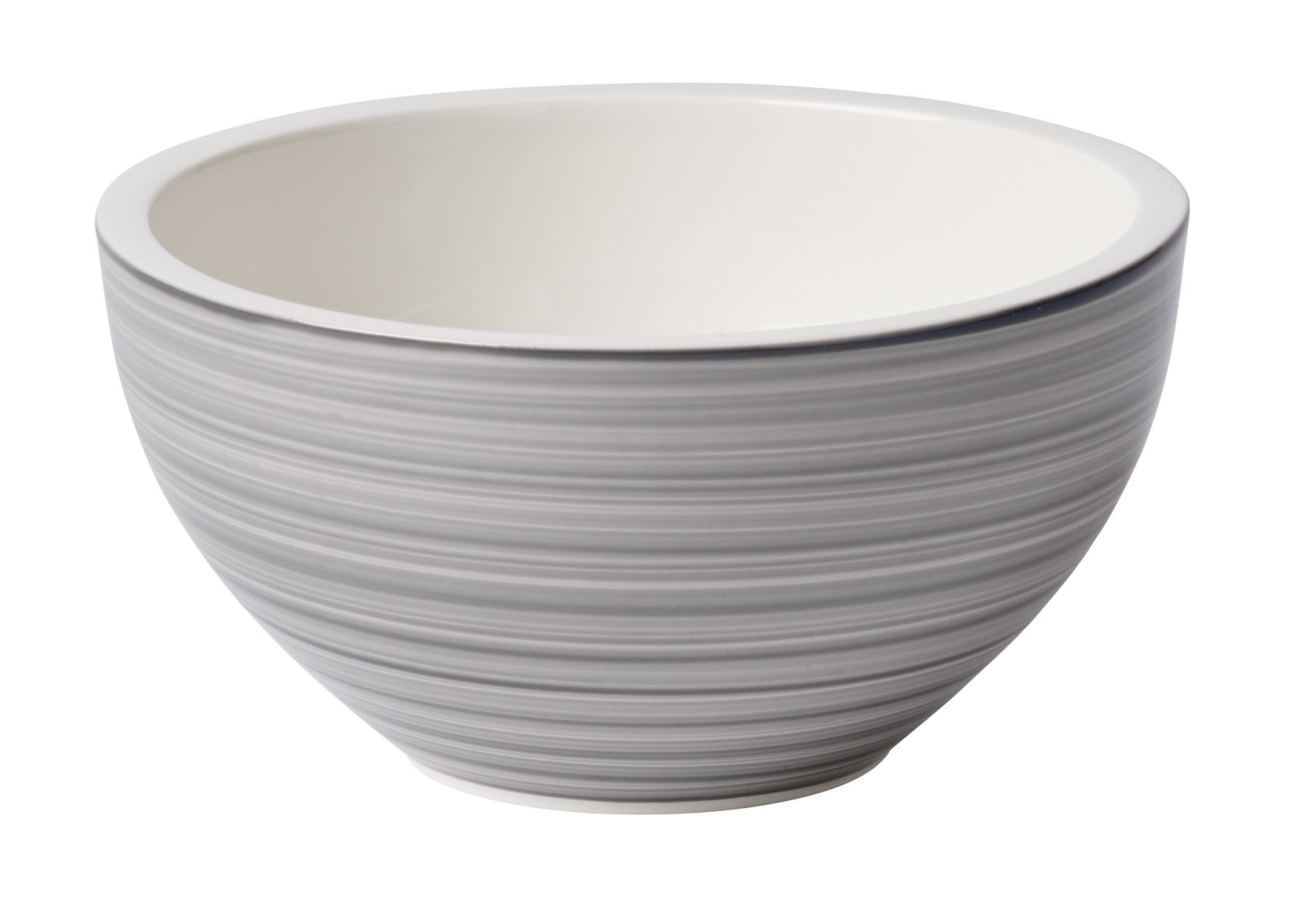 Villeroy Boch Manufacture Schaaltje O 14Cm Gris villeroy boch kopen in de aanbieding
