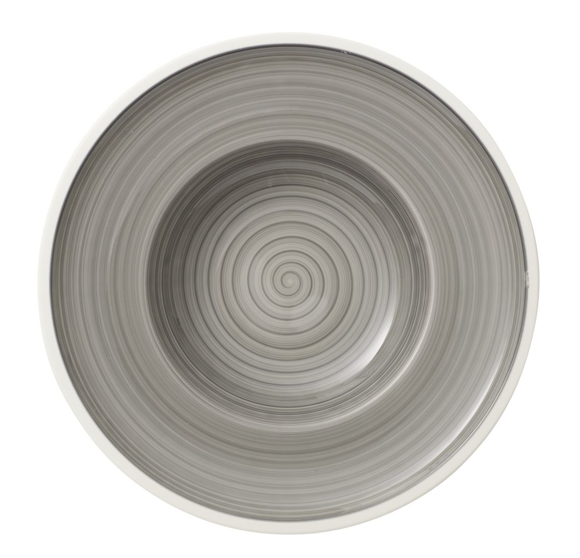 Villeroy Boch Diep Bord Manufacture Gris O 25 villeroy boch kopen in de aanbieding