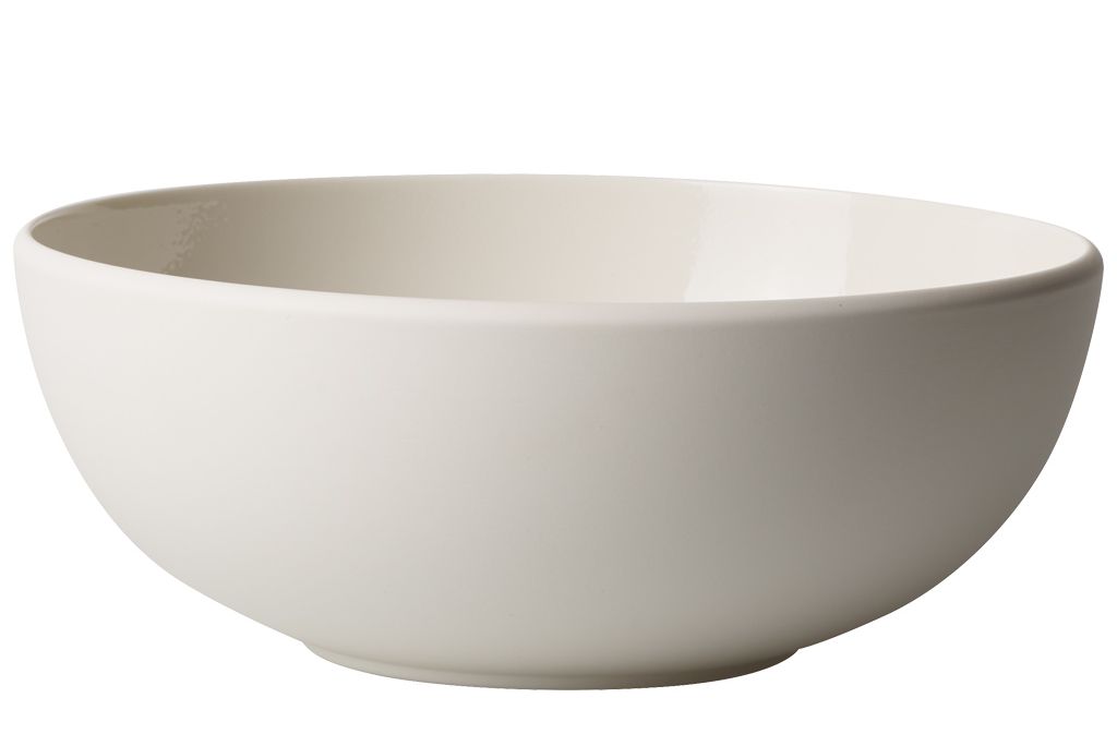 Villeroy Boch Its My Match Schaal O 17Cm Uni villeroy boch kopen in de aanbieding