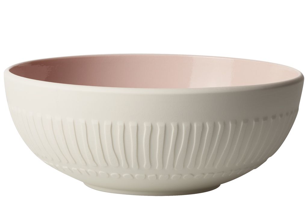 Villeroy Boch Its My Match Schaal O 17Cm Powder Blossom villeroy boch kopen in de aanbieding