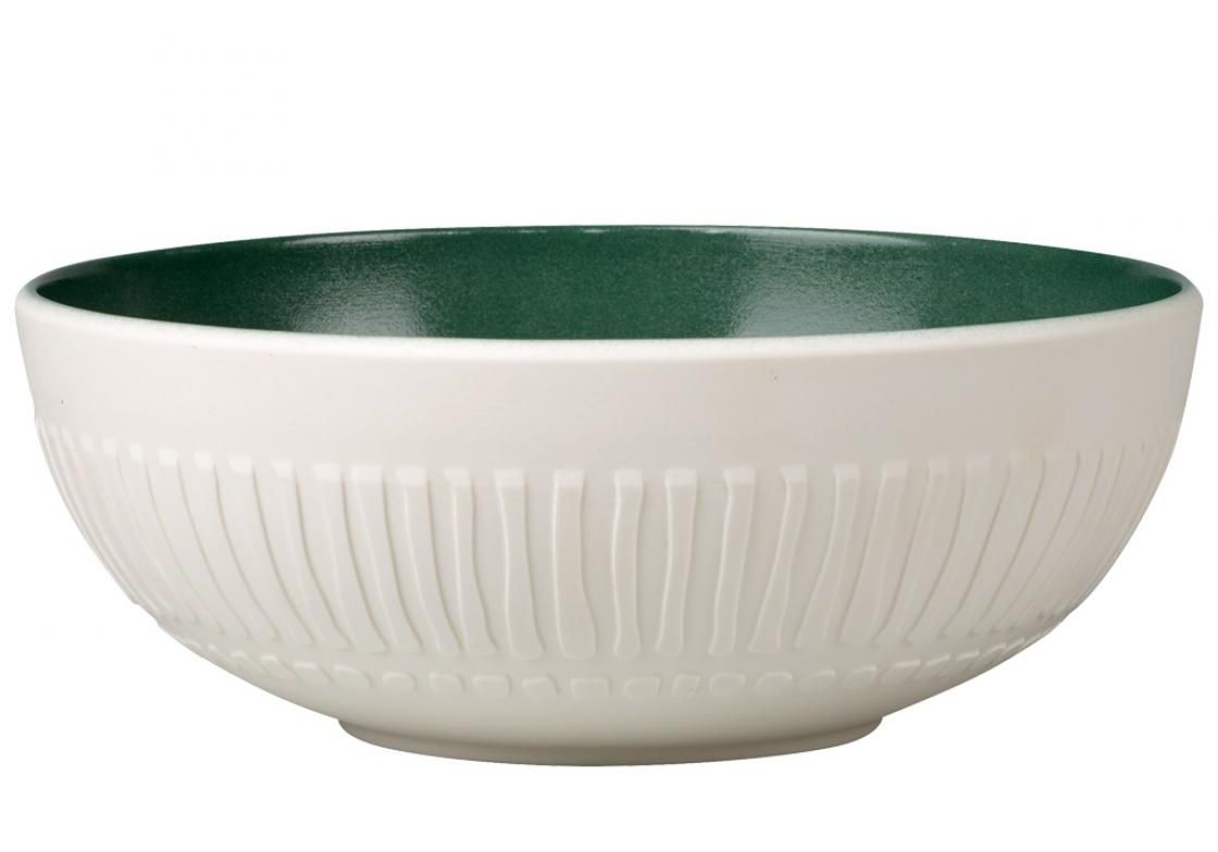 Villeroy Boch Its My Match Schaal O 17Cm Green Blossom villeroy boch kopen in de aanbieding