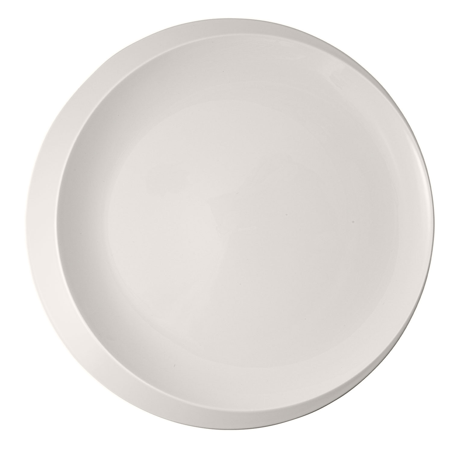 Villeroy & Boch Serveerschaal NewMoon Ø 37 cm Villeroy & Boch Serveerschaal NewMoon Ø 37 cm