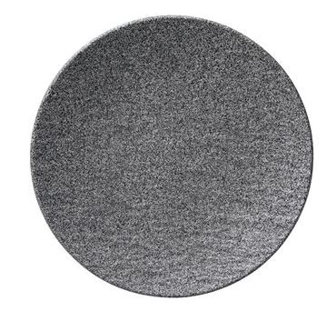 Villeroy & Boch Bordje Manufacture Rock Grijs Ø 16 cm Villeroy & Boch Bordje Manufacture Rock Grijs Ø 16 cm