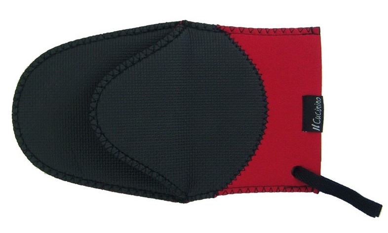 Il Cucinino Ovenwant Rood - Medium Il Cucinino Ovenwant Rood - Medium