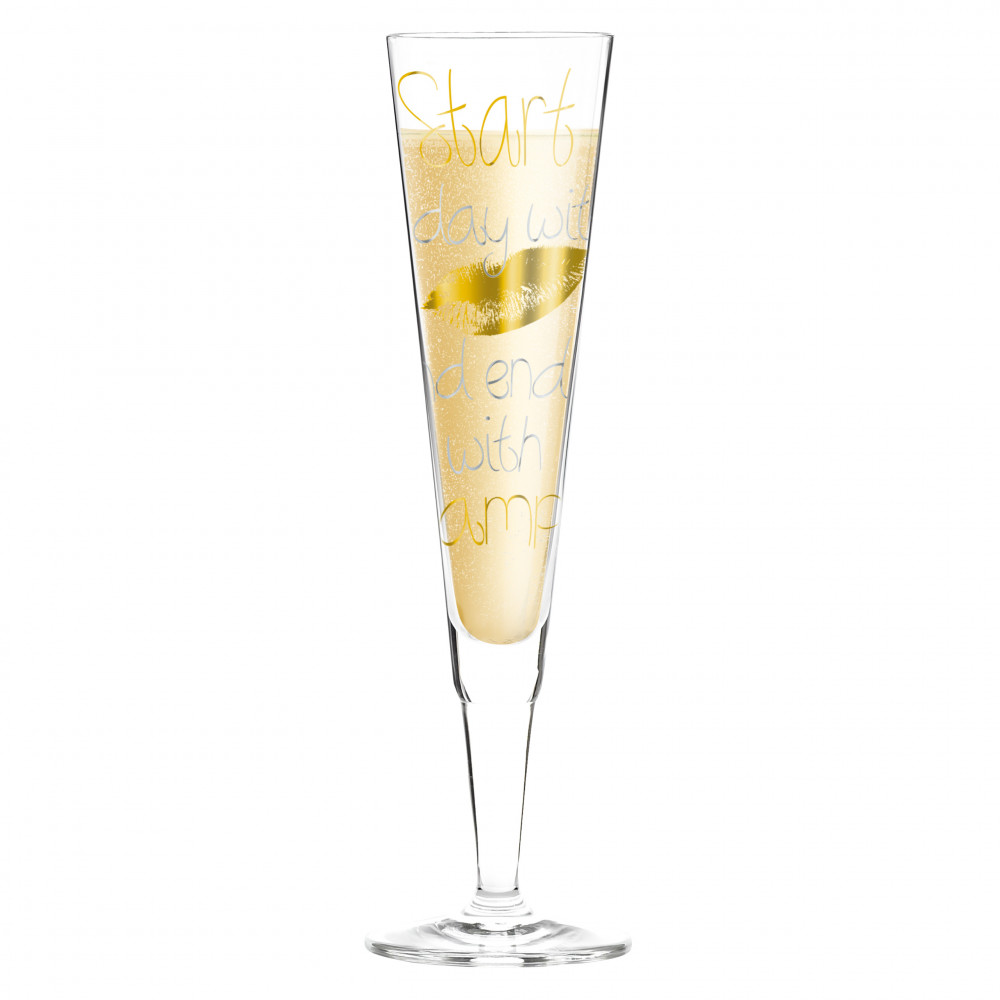 Ritzenhoff Champus Champagneglas So 2017 ritzenhoff kopen in de aanbieding
