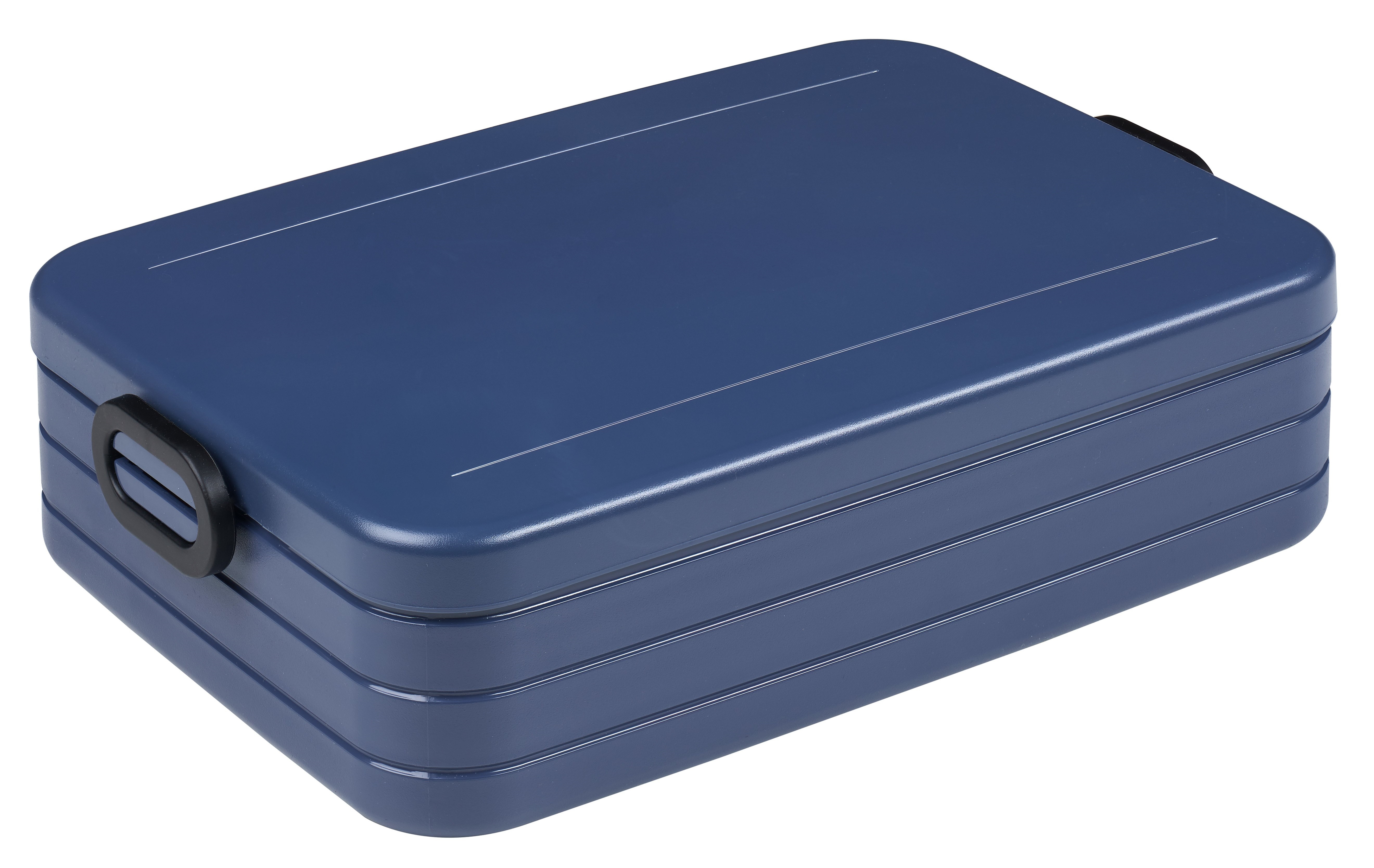Mepal Lunchbox Take a Break Large Blauw Mepal Lunchbox Take a Break Large Blauw