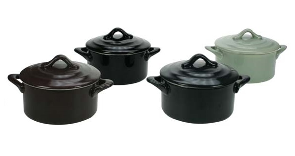 Cosy Trendy Ovenschalen O 10 Cm 4 Stuks cosy trendy kopen in de aanbieding