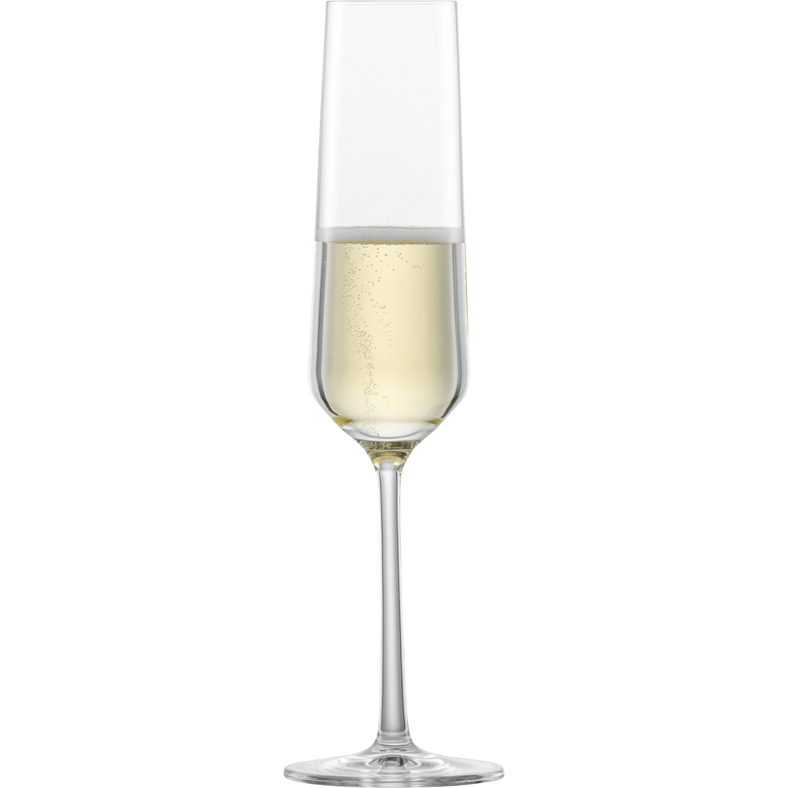 Schott Zwiesel Champagneglas Pure 21.5 cl - nr.7 Schott Zwiesel Champagneglas Pure 21.5 cl - nr.7
