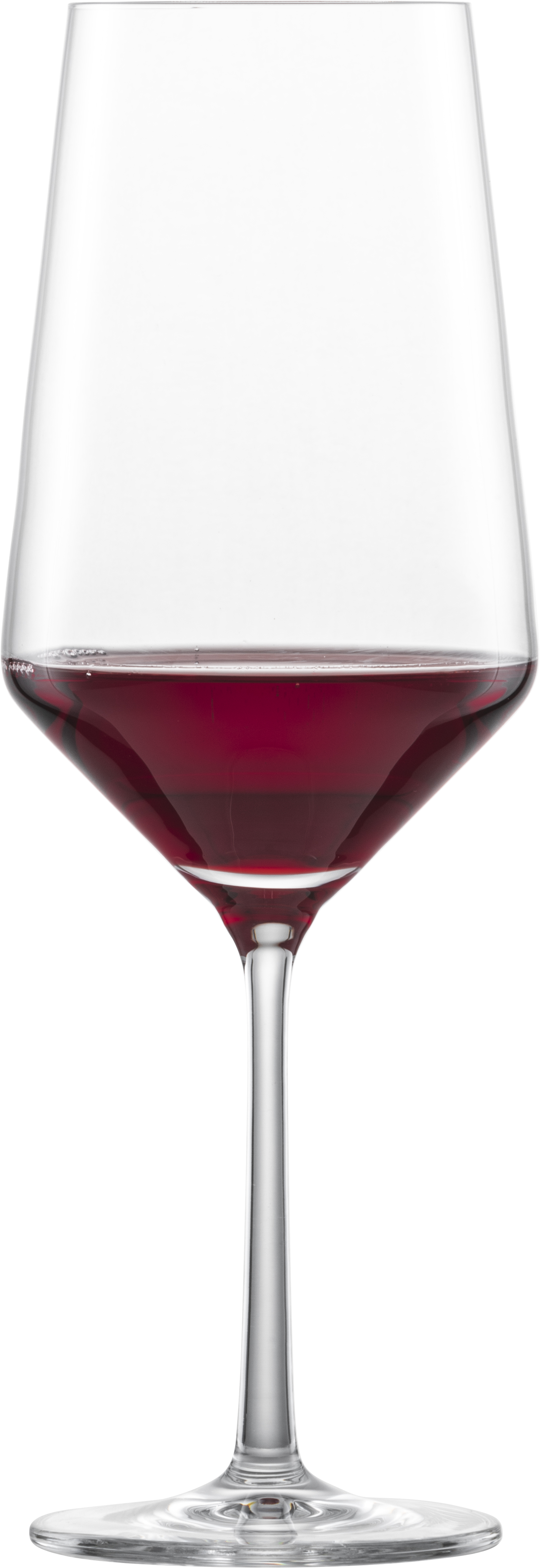 Schott Zwiesel Bordeauxglas Pure 68 cl - nr.130 Schott Zwiesel Bordeauxglas Pure 68 cl - nr.130