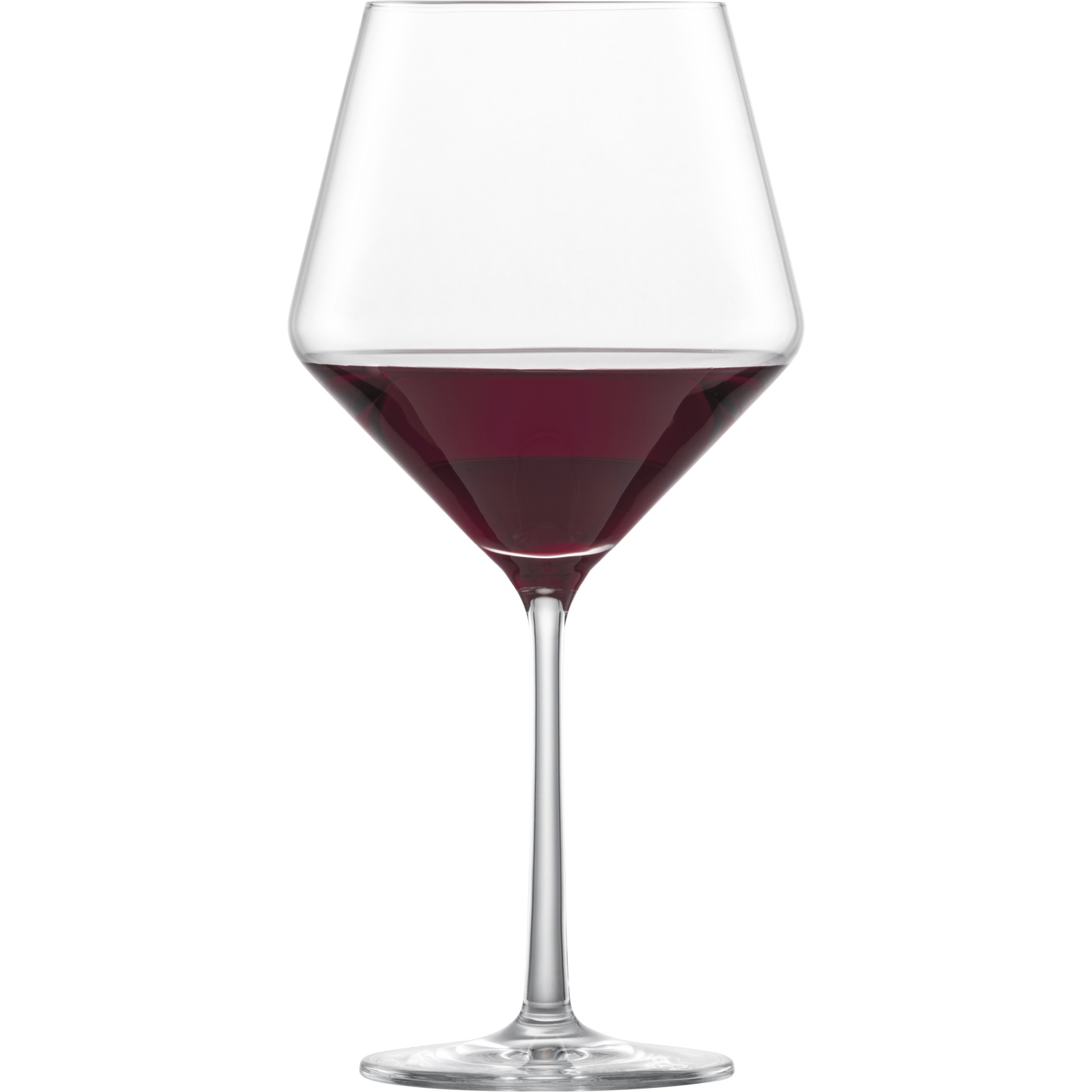 Schott Zwiesel Bourgogneglas Pure 69 cl - nr.140 Schott Zwiesel Bourgogneglas Pure 69 cl - nr.140