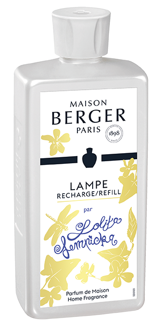 Lampe Berger Navulling Lolita Lempicka 500 Ml lampe berger kopen in de aanbieding Lampe Berger Navulling Lolita Lempicka 500 Ml lampe berger kopen in de aanbieding