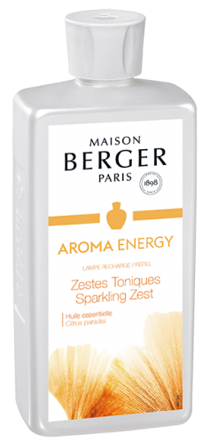 Lampe Berger Navulling Aroma Sparkling Zest 500 Ml lampe berger kopen in de aanbieding Lampe Berger Navulling Aroma Sparkling Zest 500 Ml lampe berger kopen in de aanbieding