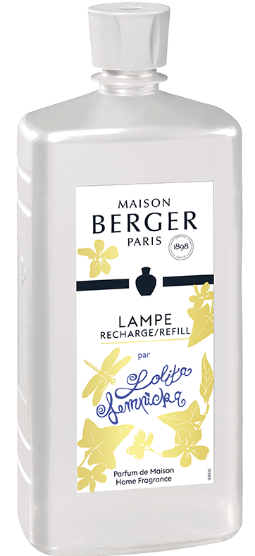 Lampe Berger Navulling Lolita Lempicka 1 Liter lampe berger kopen in de aanbieding Lampe Berger Navulling Lolita Lempicka 1 Liter lampe berger kopen in de aanbieding