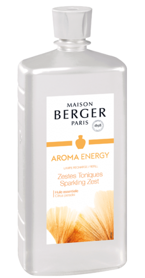 Lampe Berger Navulling Aroma Sparkling Zest 1 Liter lampe berger kopen in de aanbieding Lampe Berger Navulling Aroma Sparkling Zest 1 Liter lampe berger kopen in de aanbieding