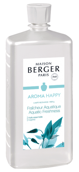 Lampe Berger Navulling Aroma Aquatic Freshness 1 Liter lampe berger kopen in de aanbieding Lampe Berger Navulling Aroma Aquatic Freshness 1 Liter lampe berger kopen in de aanbieding