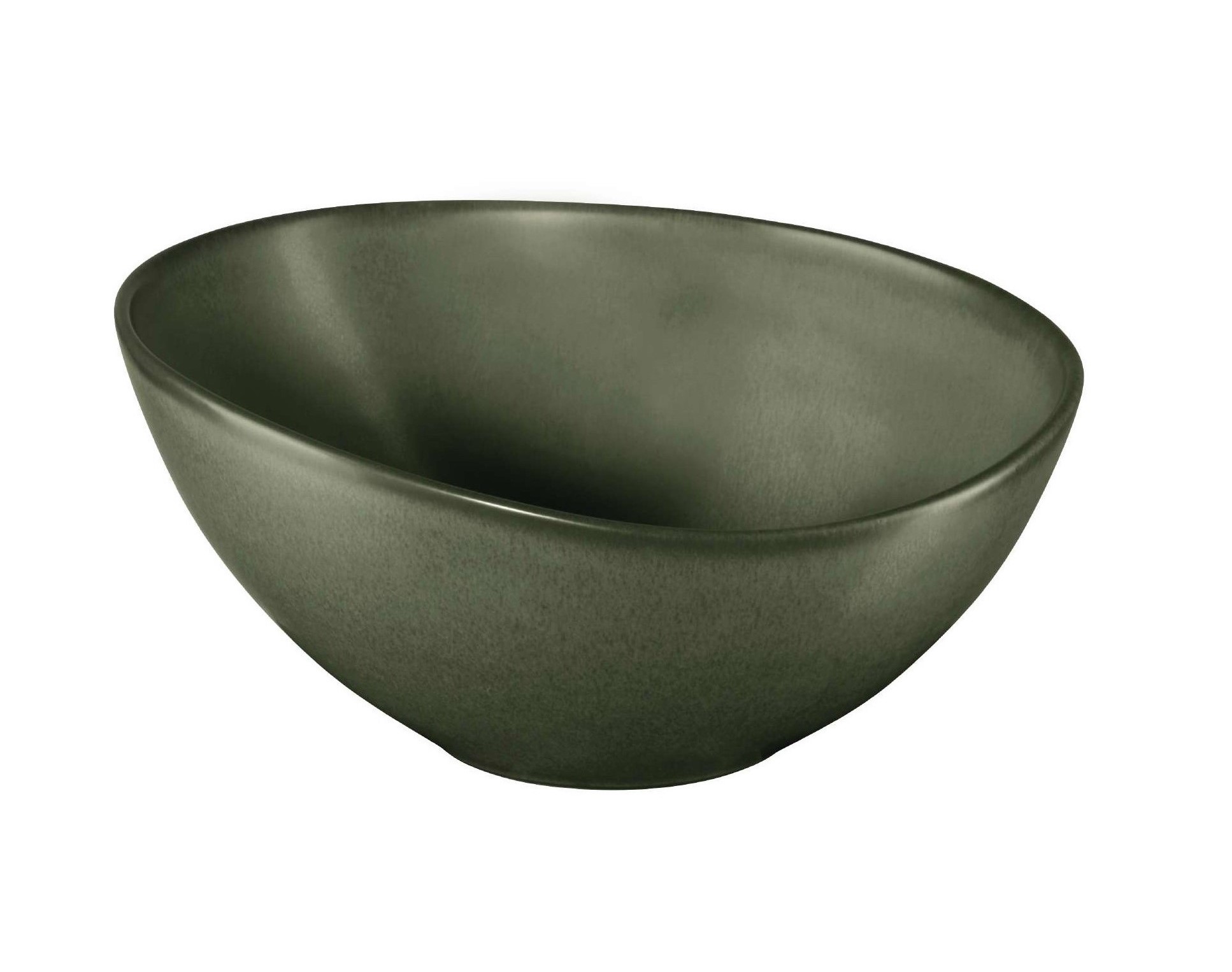 ASA Selection Soepkom Cuba Verde Ø 18 cm ASA Selection Soepkom Cuba Verde Ø 18 cm