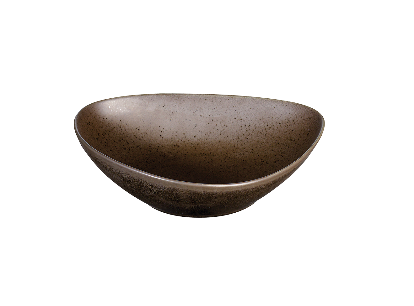 ASA Selection Schaal Cuba Marone Ø 21.5 cm ASA Selection Schaal Cuba Marone Ø 21.5 cm