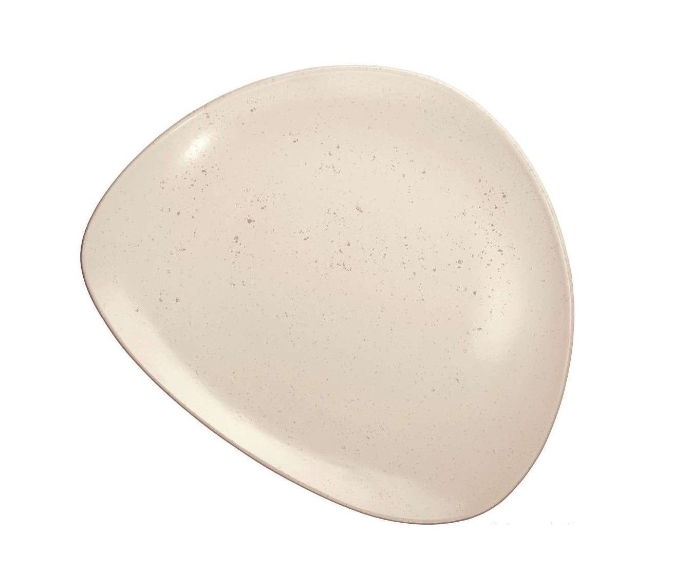 ASA Selection Dinerbord Cuba Crema Ø 27.5 cm ASA Selection Dinerbord Cuba Crema Ø 27.5 cm