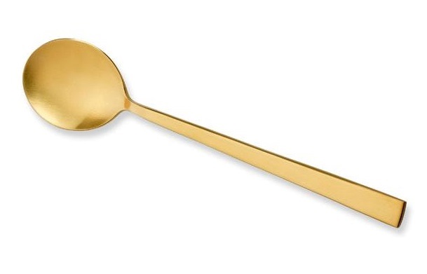 Bitz Serveerlepel Goud bitz kopen in de aanbieding Bitz Serveerlepel Goud bitz kopen in de aanbieding