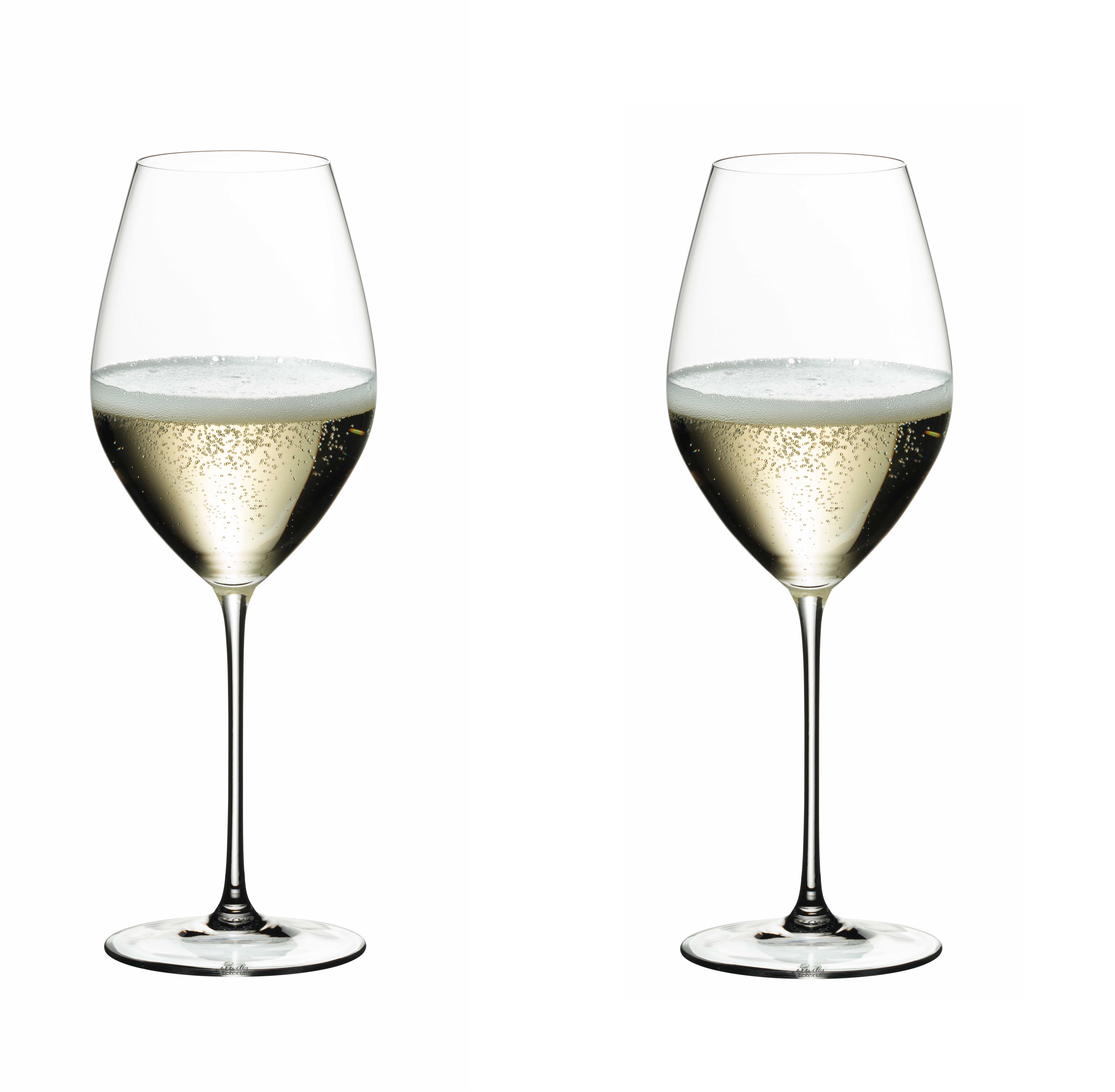 Riedel Champagneglazen Veritas - 2 Stuks Riedel Champagneglazen Veritas - 2 Stuks