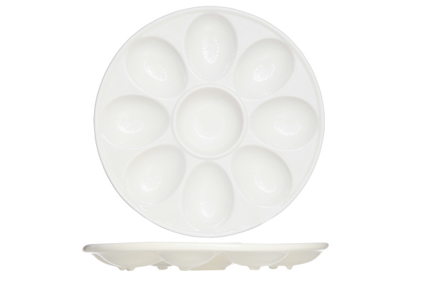 Cosy Trendy Serveerschaal Eieren O 21 cosy trendy kopen in de aanbieding