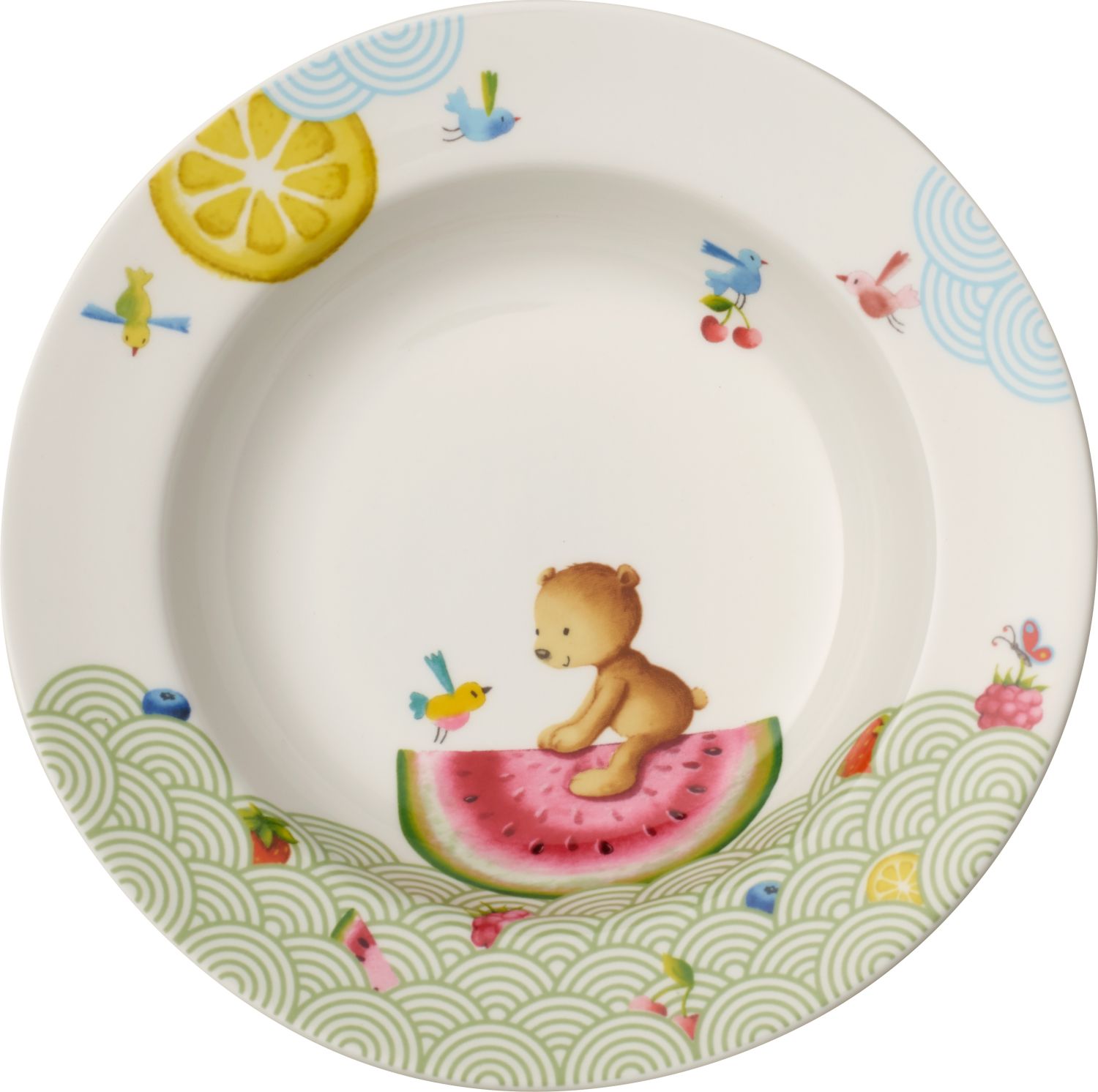 Villeroy Boch Hungry As A Bear Diep Bord villeroy boch kopen in de aanbieding Villeroy Boch Hungry As A Bear Diep Bord villeroy boch kopen in de aanbieding